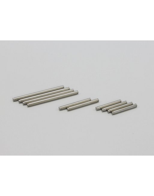IHW09 64 Titanium Suspension Shaft Set (Mini I IHW09  - KYOSHO RC